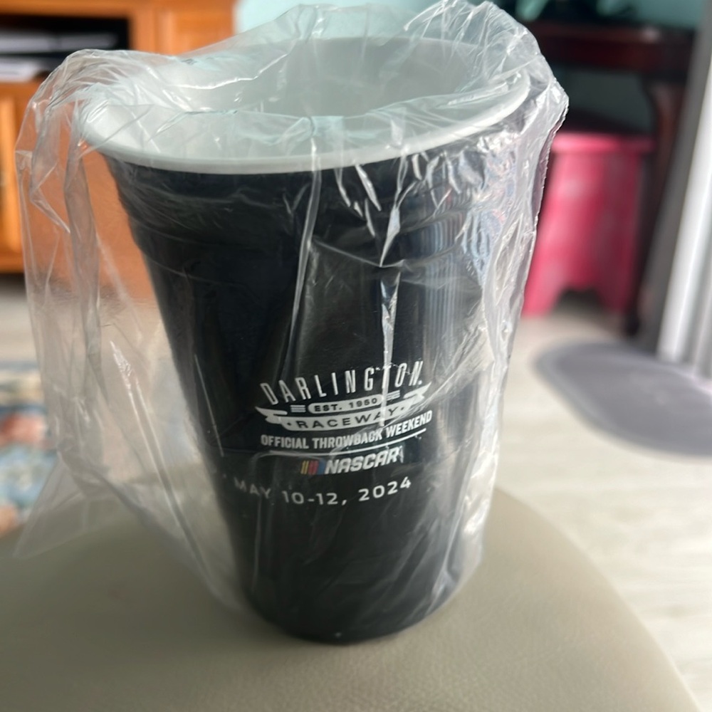 NASCAR Alumni Weekend Cup
